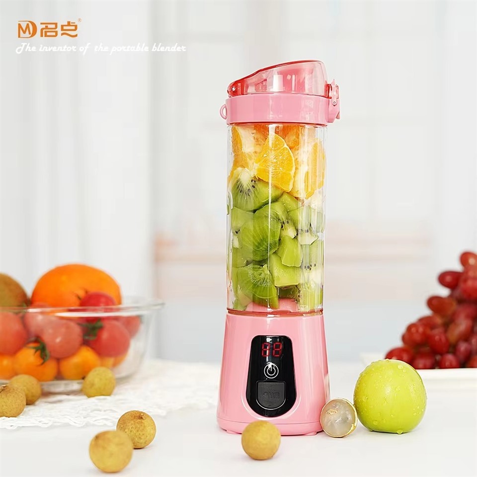 Best Portable Juicer best