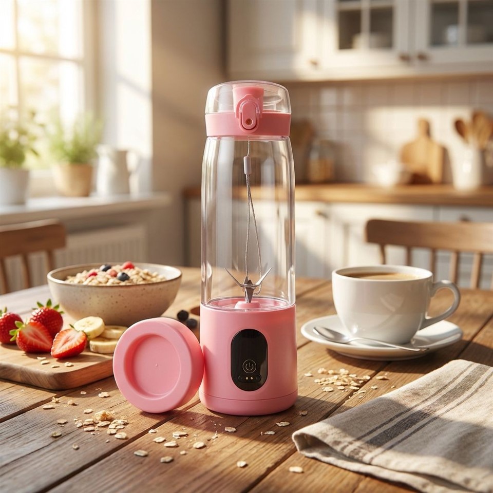 Juice Cup Portable Blender factory