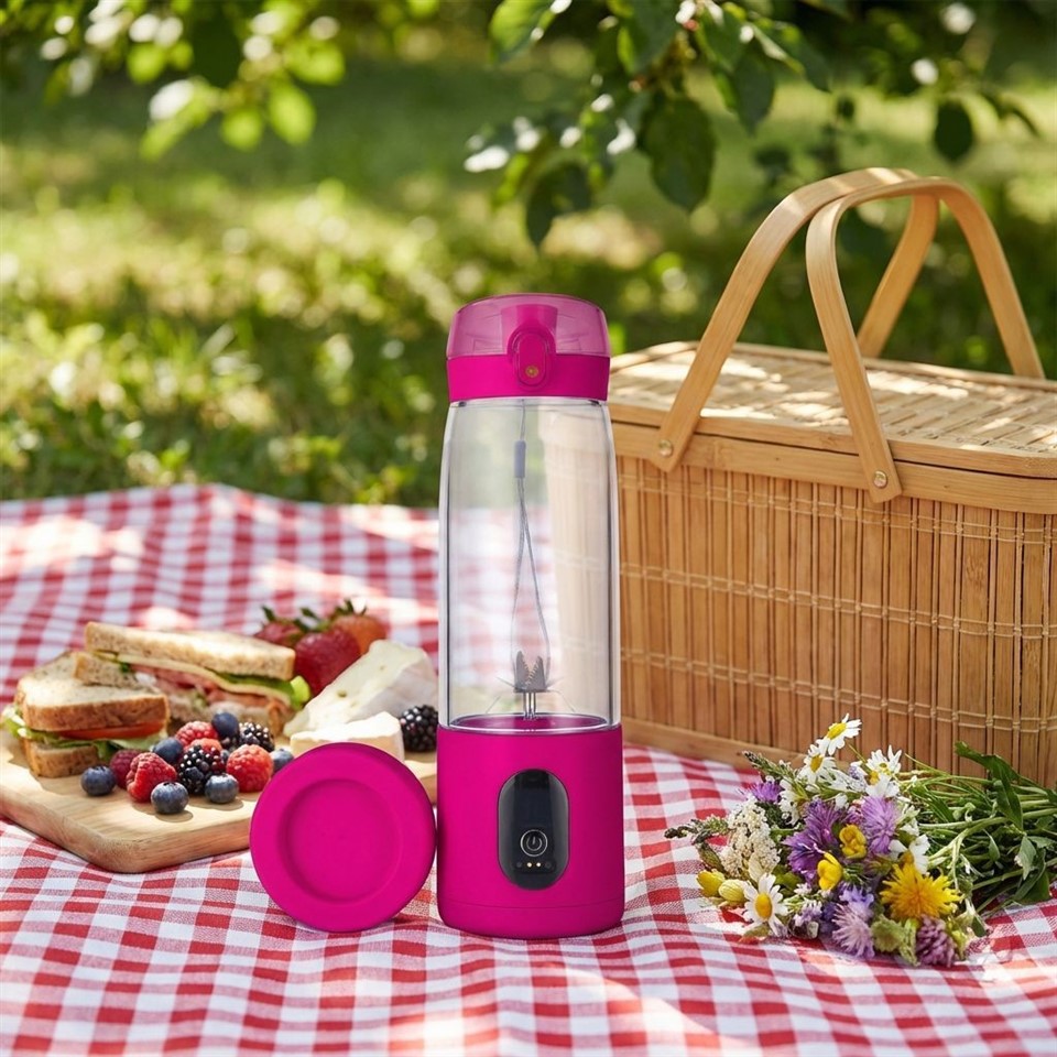 Juice Cup Portable Blender best