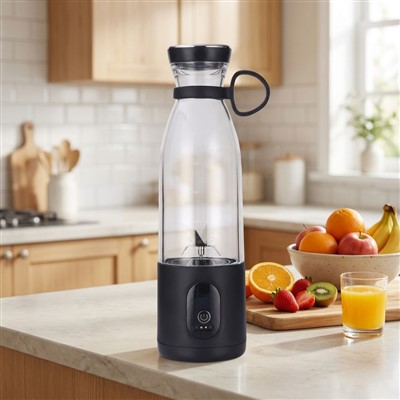 Najlepší prenosný mixér na cesty