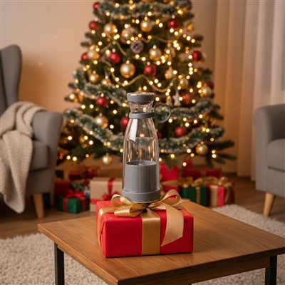 Mini odšťavovač na ovocie